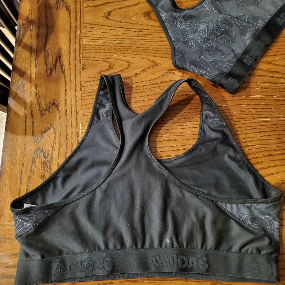 Sports Bras - Picture 2 of 2